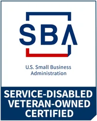 U.S. Small Business Administration, Service-Disabled Veteran-Owned Business certified